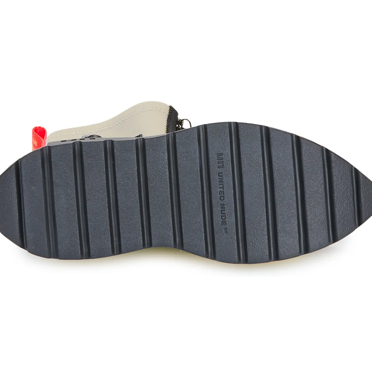 Online United nude - ROKO BOOTIE 2