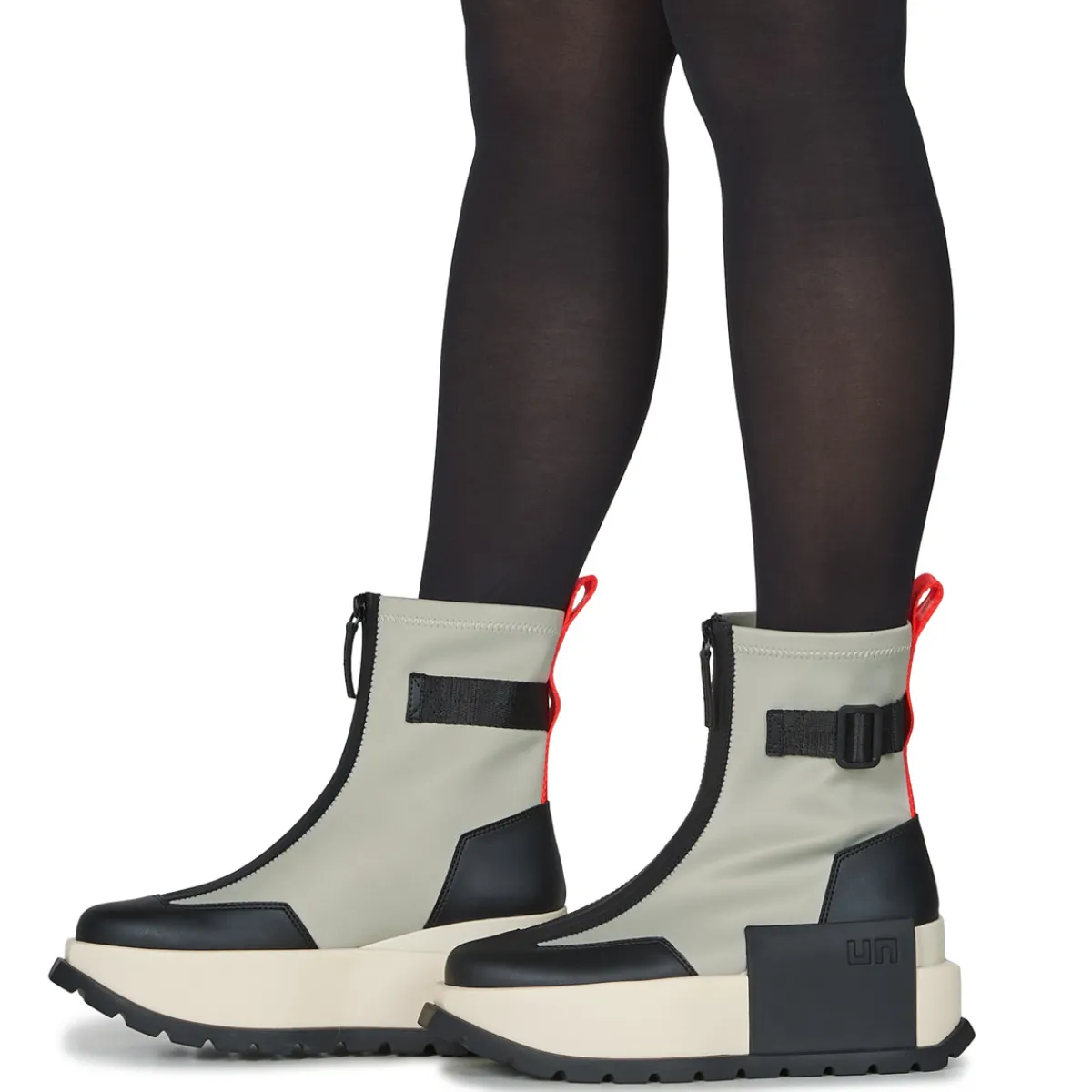 Online United nude - ROKO BOOTIE 2