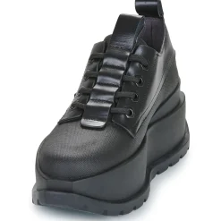 New United nude - ROKO PATROL DERBY Noir