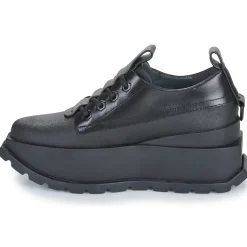 New United nude - ROKO PATROL DERBY Noir