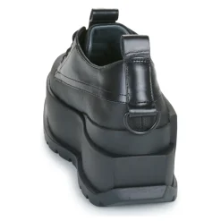 New United nude - ROKO PATROL DERBY Noir