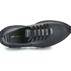 New United nude - ROKO PATROL DERBY Noir