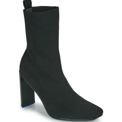 United nude - TARA BOOT HI Noir Online