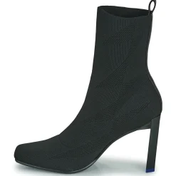 United nude - TARA BOOT HI Noir Online