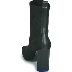 United nude - TARA BOOT HI Noir Online