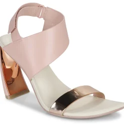 United nude - ZUMA SANDAL HI Best