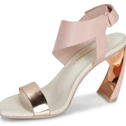 United nude - ZUMA SANDAL HI Best