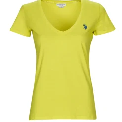 U.S Polo Assn. - BELL Jaune Clearance