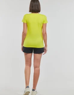 U.S Polo Assn. - BELL Jaune Clearance