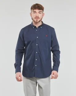 U.S Polo Assn. - DIRK Marine