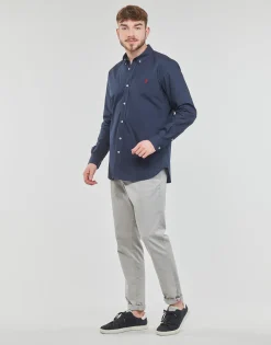 U.S Polo Assn. - DIRK Marine