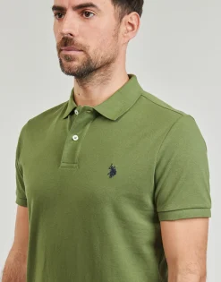 U.S Polo Assn. - KING Kaki Hot