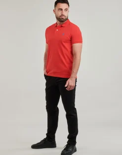 U.S Polo Assn. - KING Rouge Clearance