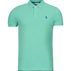 U.S Polo Assn. - KING Vert Discount