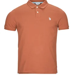 Hot U.S Polo Assn. - KING Marron