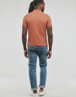 Hot U.S Polo Assn. - KING Marron