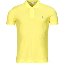 U.S Polo Assn. - KING Jaune Best