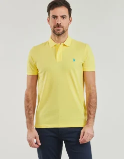 U.S Polo Assn. - KING Jaune Best