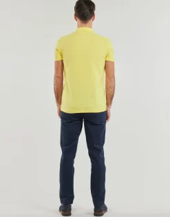 U.S Polo Assn. - KING Jaune Best