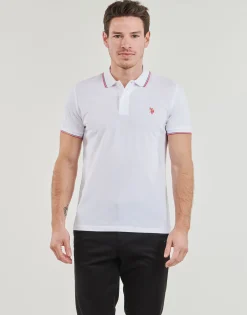 U.S Polo Assn. - PAUL Blanc