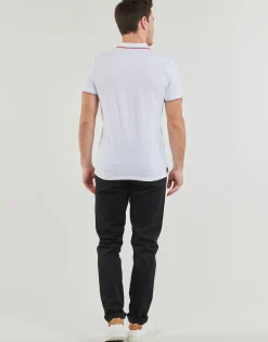 U.S Polo Assn. - PAUL Blanc