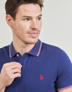 U.S Polo Assn. - PAUL