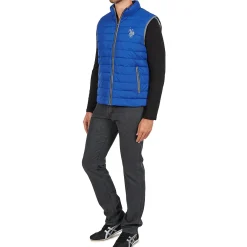 Sale U.S Polo Assn. - USPA 1890 Bleu