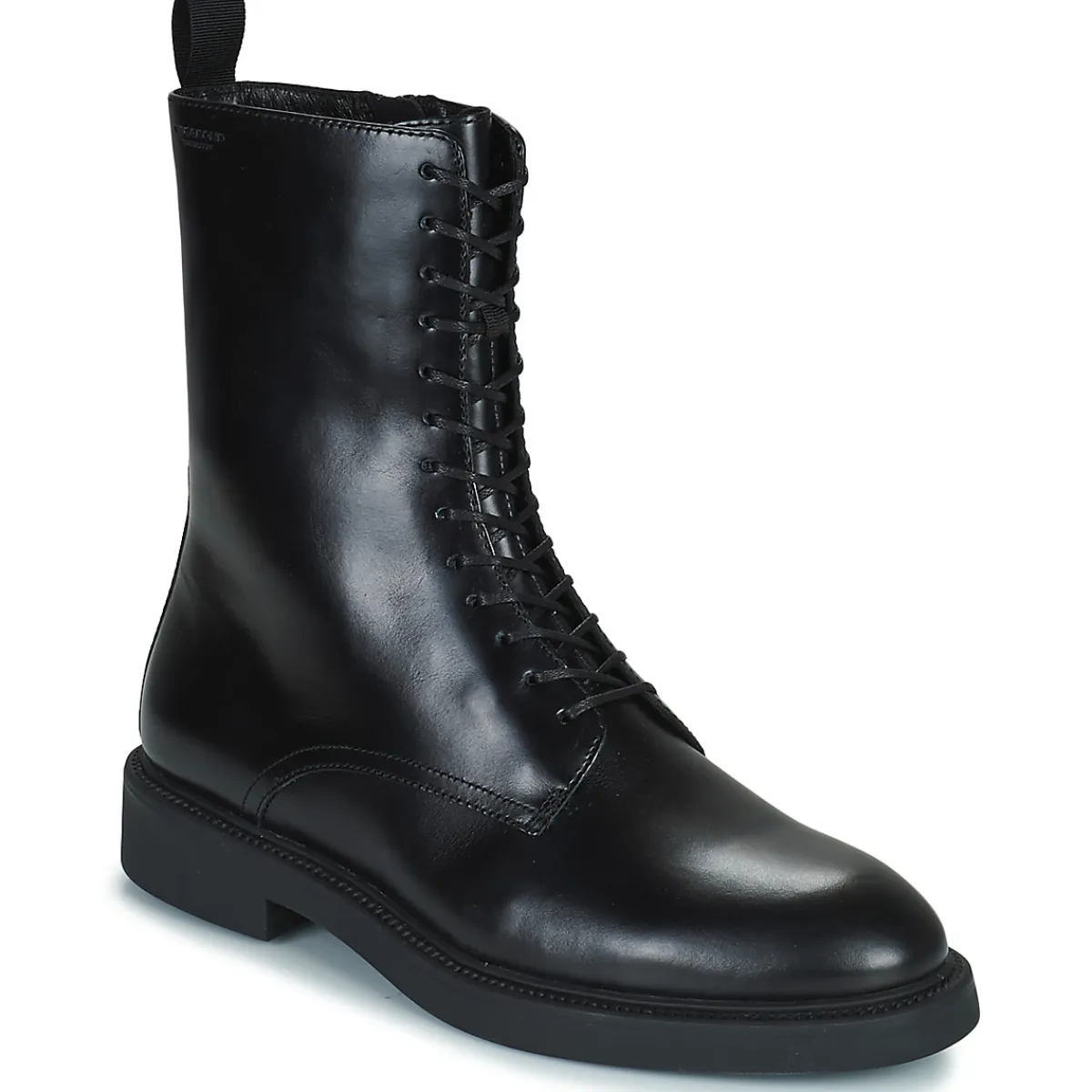 Vagabond Shoemakers - ALEX W Noir Sale