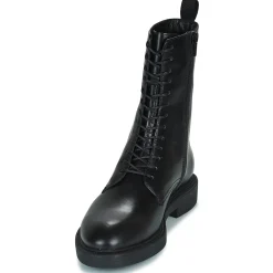 Vagabond Shoemakers - ALEX W Noir Sale