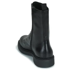 Vagabond Shoemakers - ALEX W Noir Sale