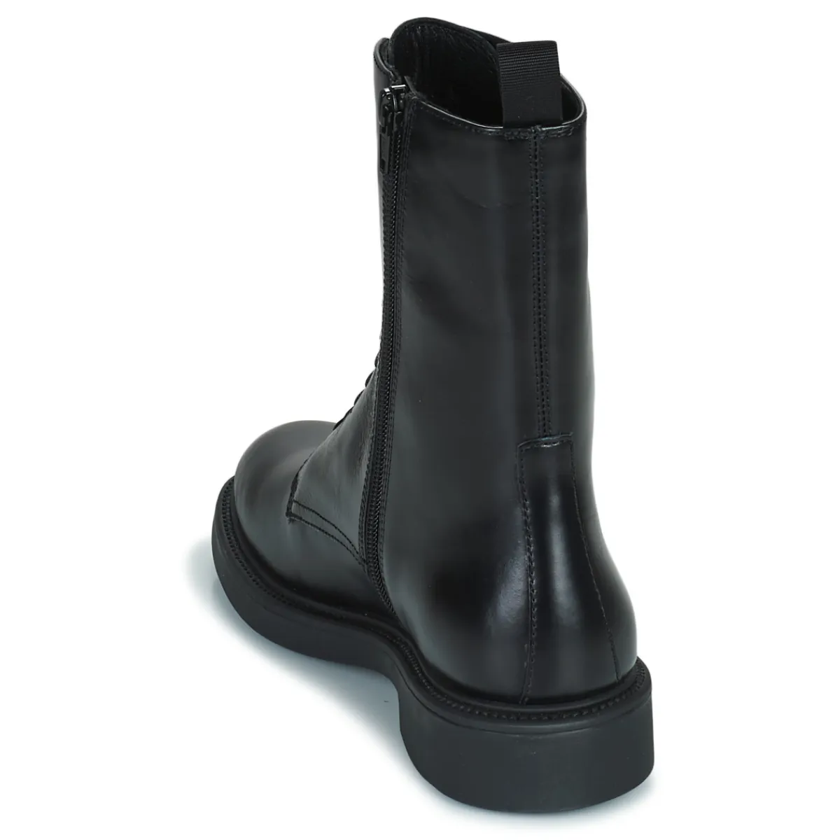 Vagabond Shoemakers - ALEX W Noir Sale