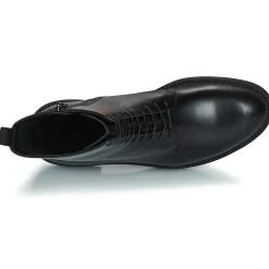 Vagabond Shoemakers - ALEX W Noir Sale