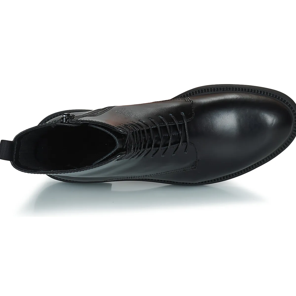 Vagabond Shoemakers - ALEX W Noir Sale