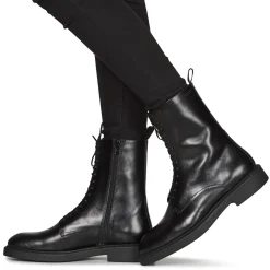 Vagabond Shoemakers - ALEX W Noir Sale