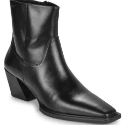 Hot Vagabond Shoemakers - ALINA Noir