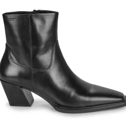 Hot Vagabond Shoemakers - ALINA Noir