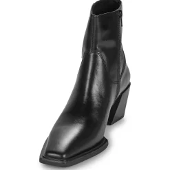 Hot Vagabond Shoemakers - ALINA Noir