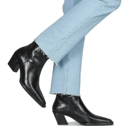 Hot Vagabond Shoemakers - ALINA Noir