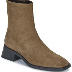 Discount Vagabond Shoemakers - BLANCA Cognac