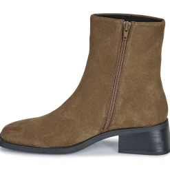 Discount Vagabond Shoemakers - BLANCA Cognac