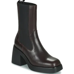 New Vagabond Shoemakers - BROOKE Marron