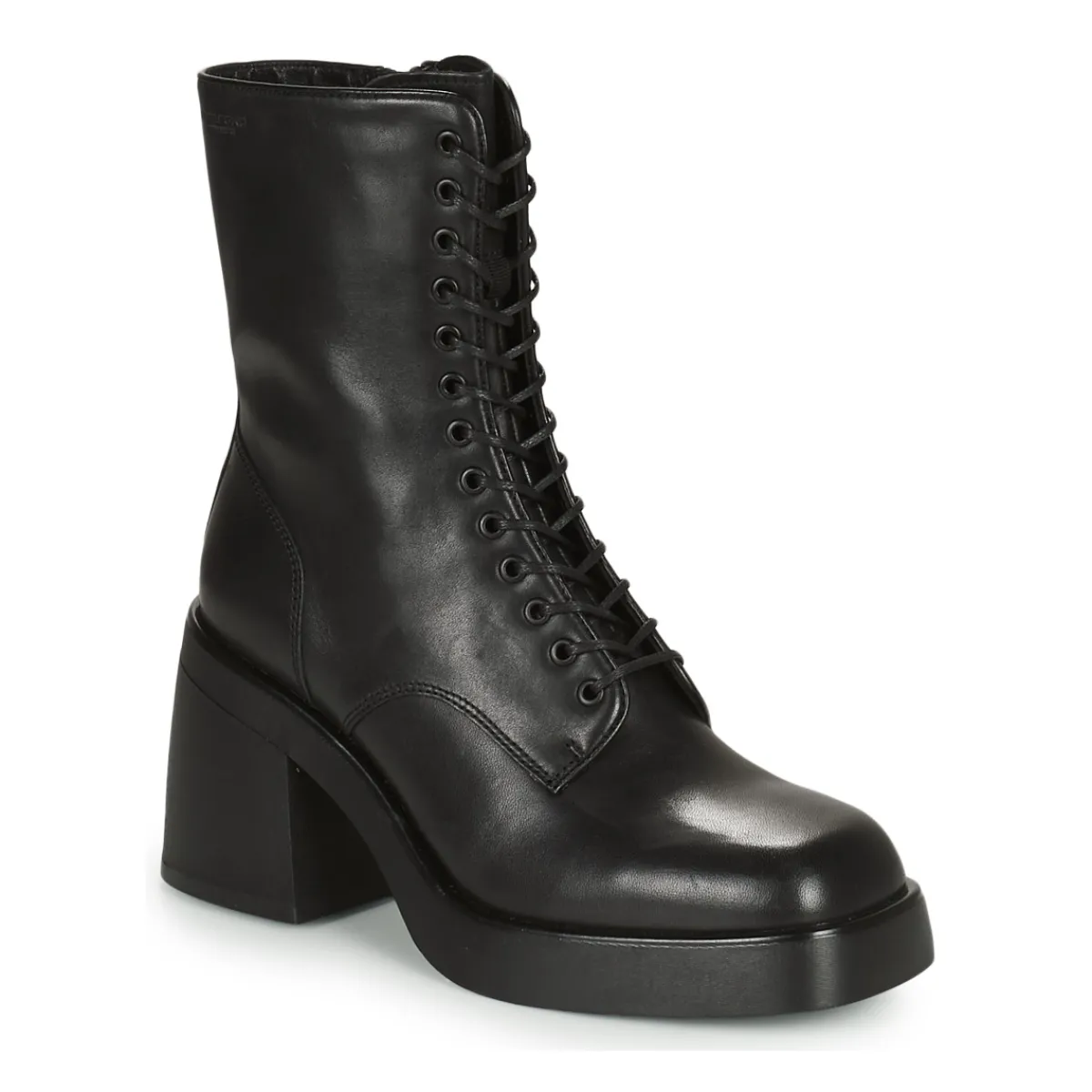Vagabond Shoemakers - BROOKE Noir Discount