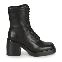 Vagabond Shoemakers - BROOKE Noir Discount