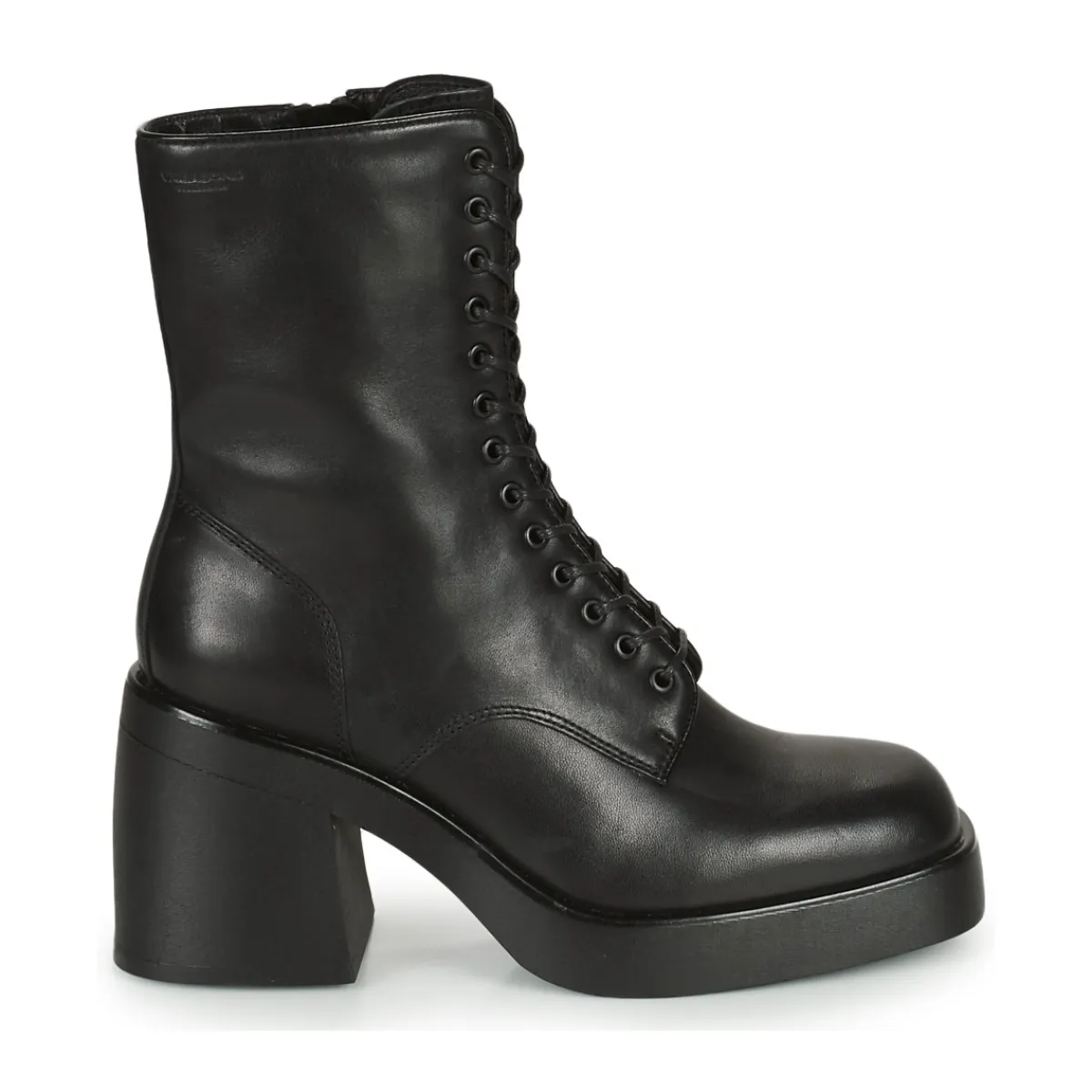Vagabond Shoemakers - BROOKE Noir Discount