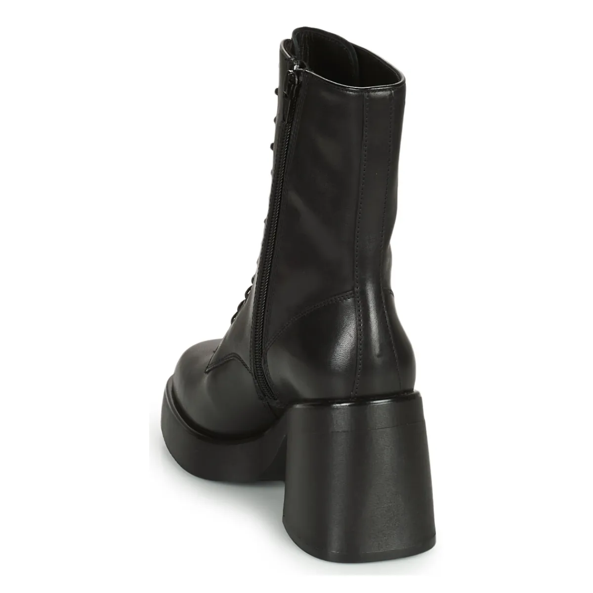 Vagabond Shoemakers - BROOKE Noir Discount