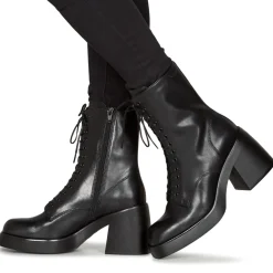 Vagabond Shoemakers - BROOKE Noir Discount