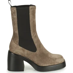 Vagabond Shoemakers - BROOKE Marron Outlet