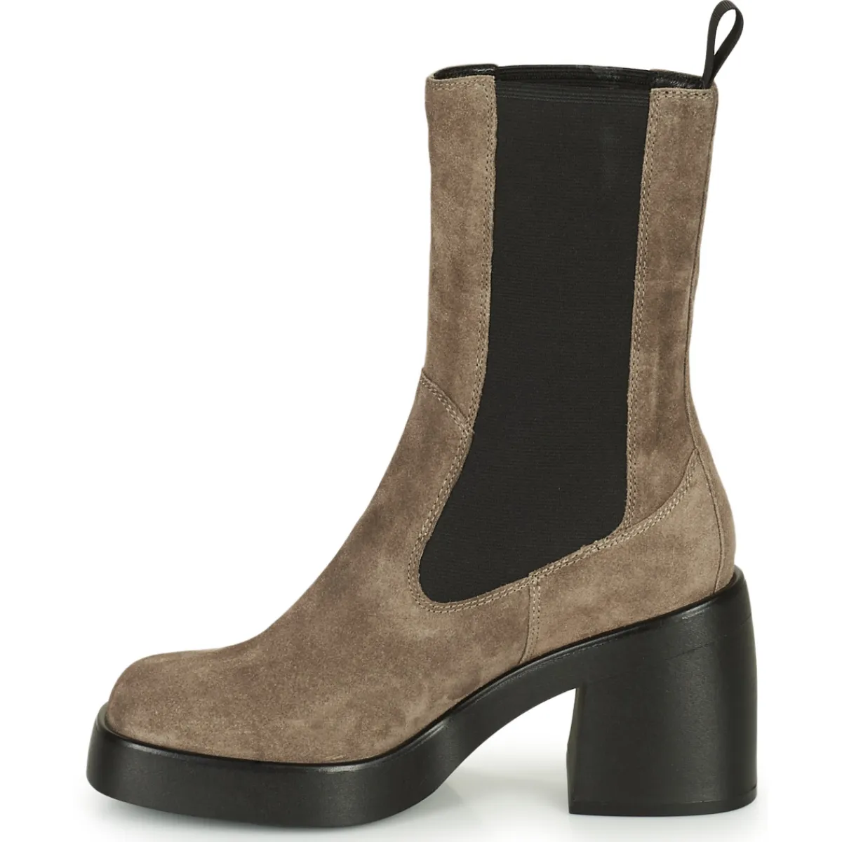 Vagabond Shoemakers - BROOKE Marron Outlet