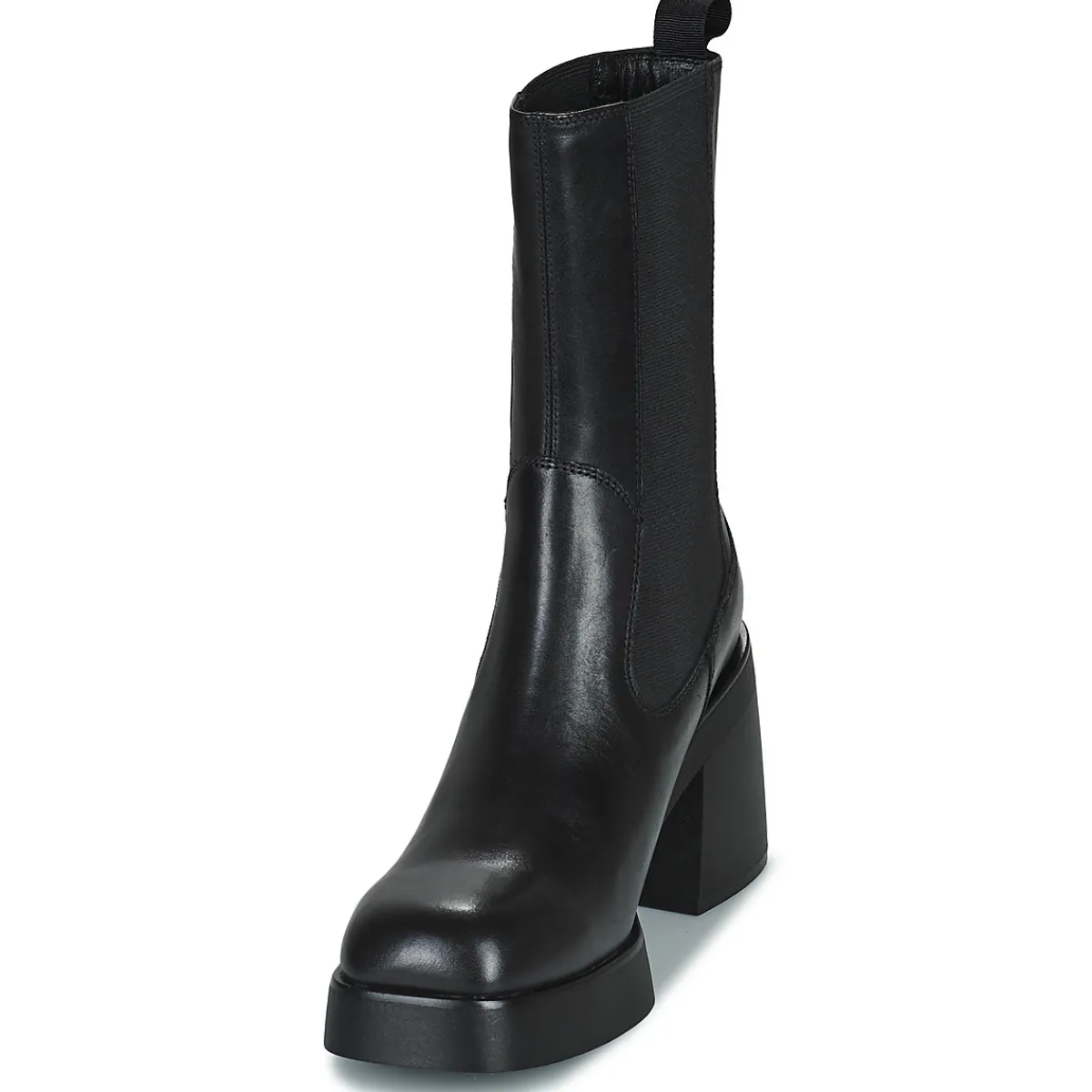 Vagabond Shoemakers - BROOKE Noir Clearance