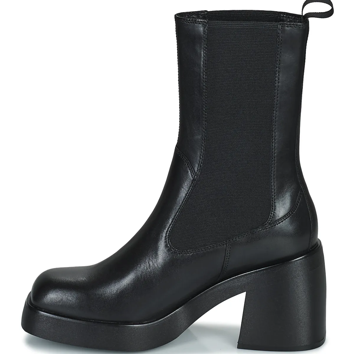 Vagabond Shoemakers - BROOKE Noir Clearance